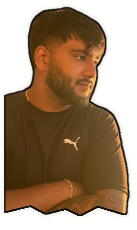 Arnav